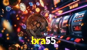 Descubra a Essência do bra55: Nossa História e Compromissos