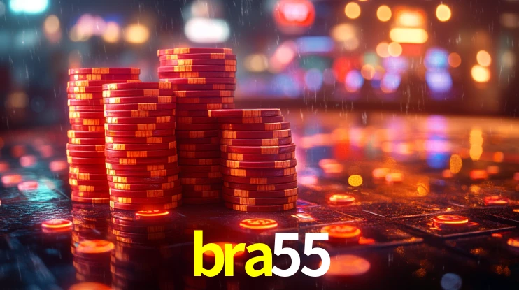 Experimente o Login Seguro Premium no bra55