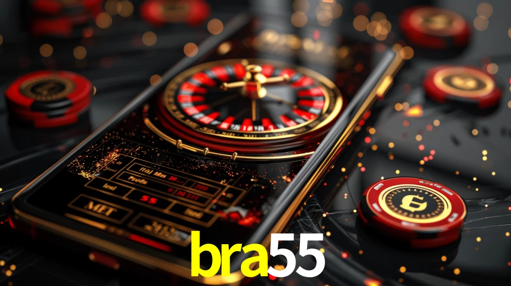 Game Providers bra55