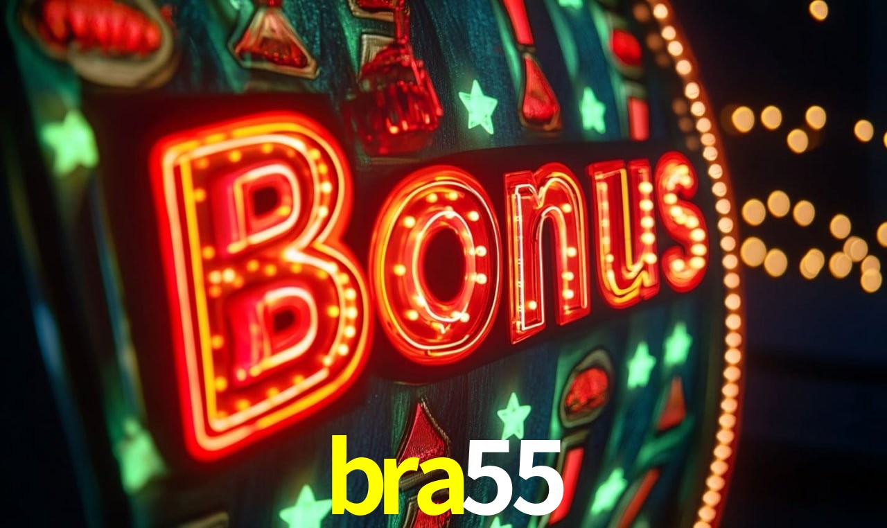 A Emoção da Loteria na bra55: Uma Chance de Mudança de Vida