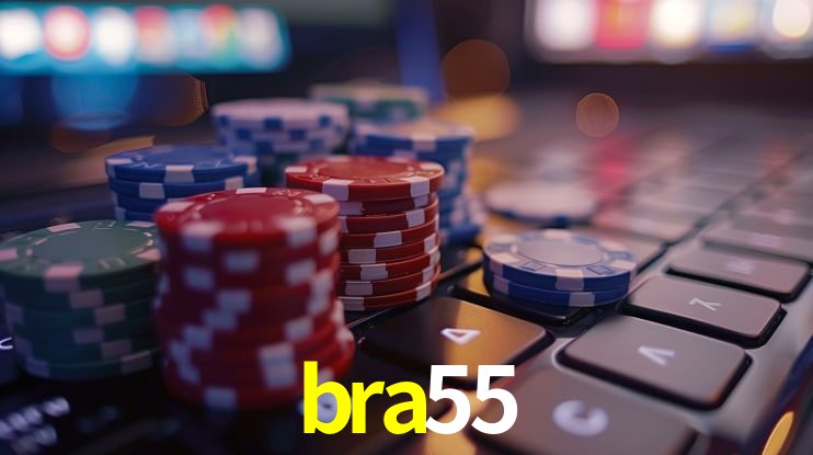 Provedores de Jogos bra55