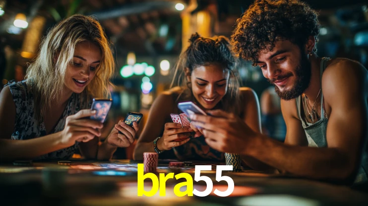 Roulette Table bra55