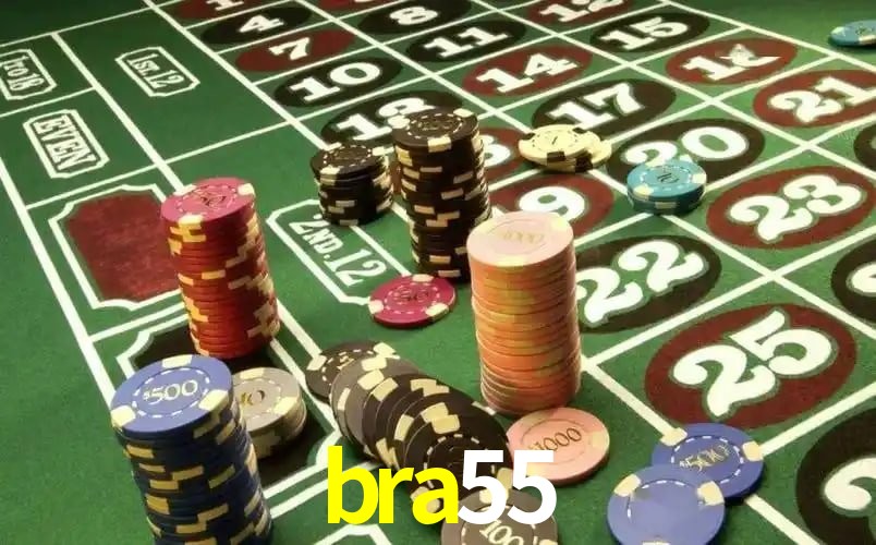 Apostas de Futebol bra55