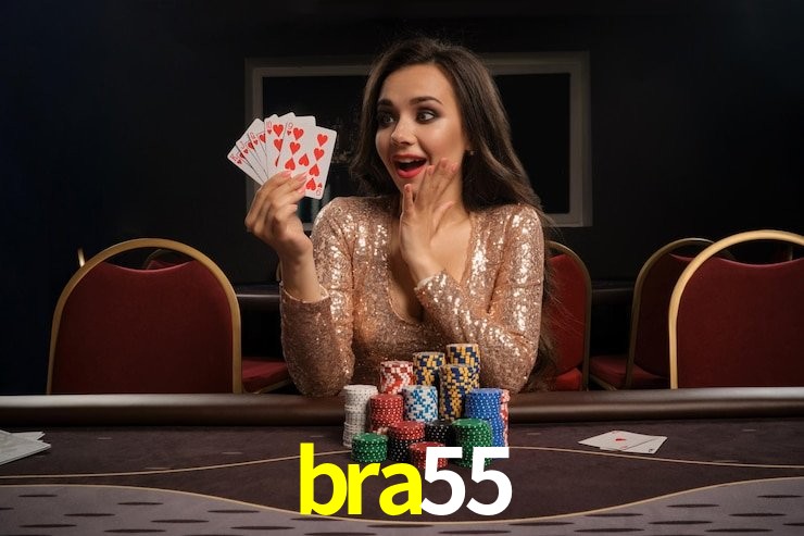 Inovações de Jogos na bra55: O Futuro das Experiências Interativas