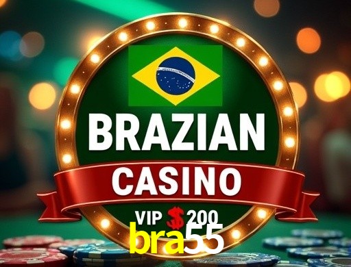 cassino bra55