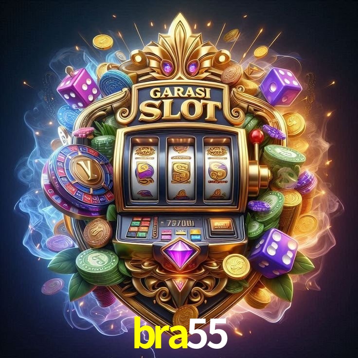 Jogos de Slot bra55