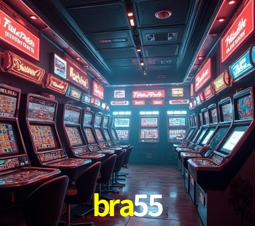 Integração de APIs bra55