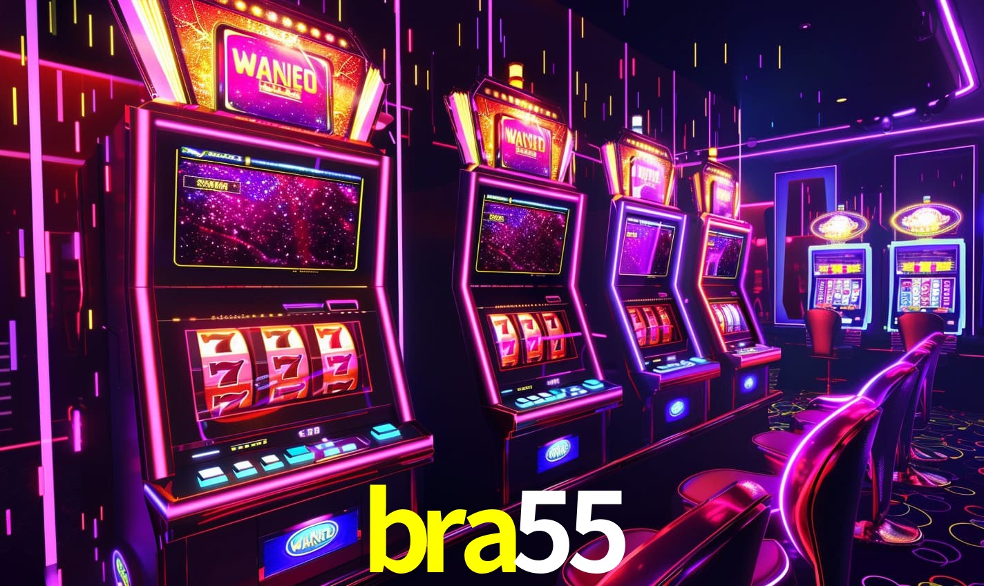 Descubra o Programa VIP da bra55: Vantagens Exclusivas para Jogadores