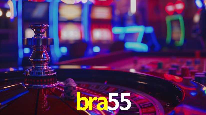 Explore as vantagens do bra55: serviço profissional e confiabilidade