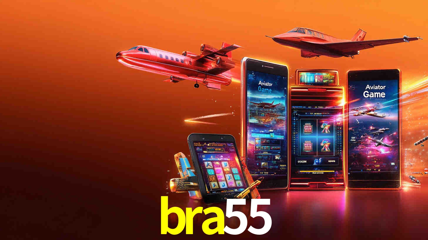 Apostas Esportivas na bra55: Um Guia Completo
