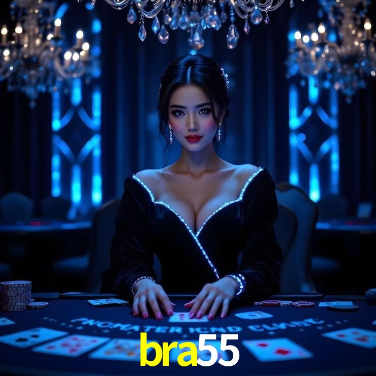 Experiência VIP bra55