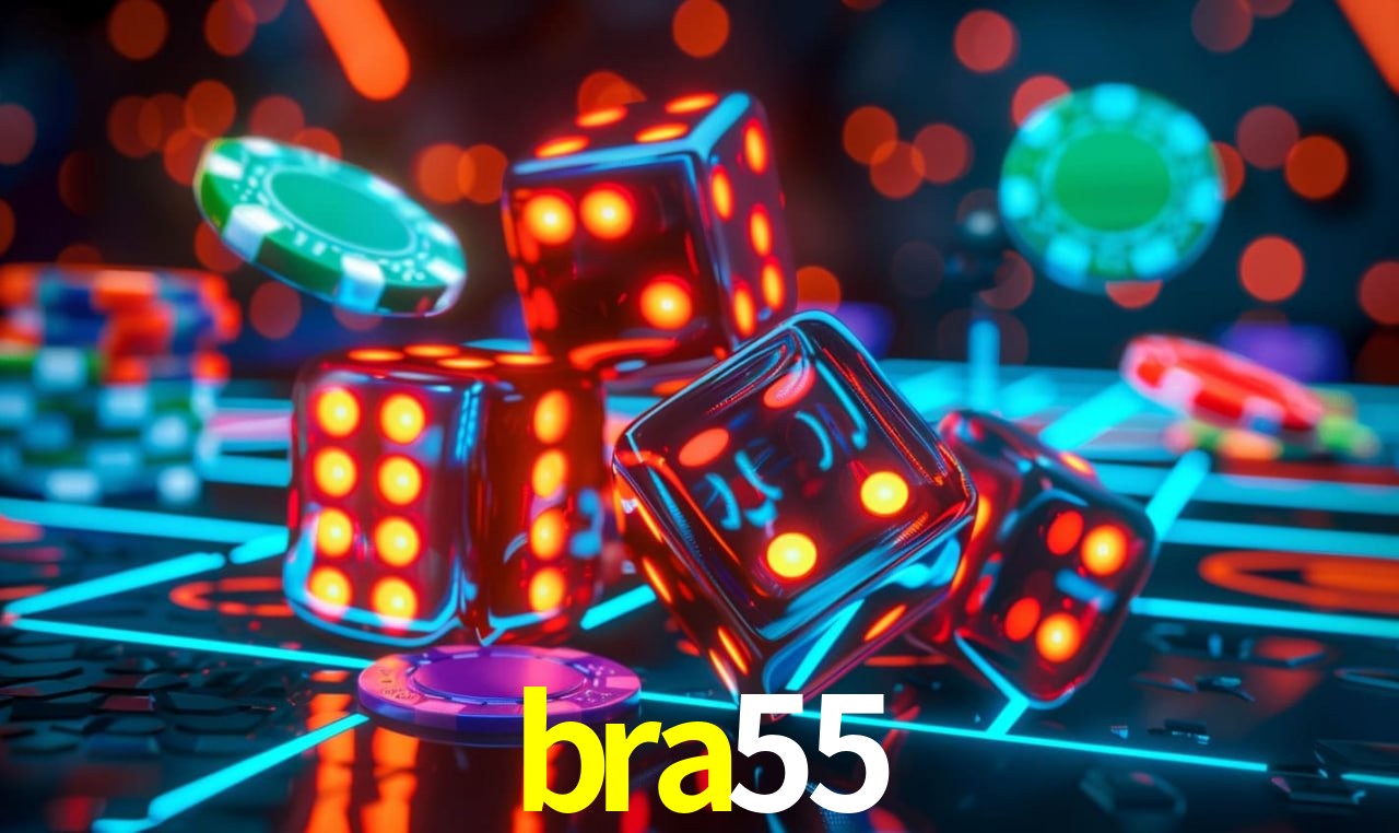 Explorando a Categoria de Eventos em Apostas na bra55