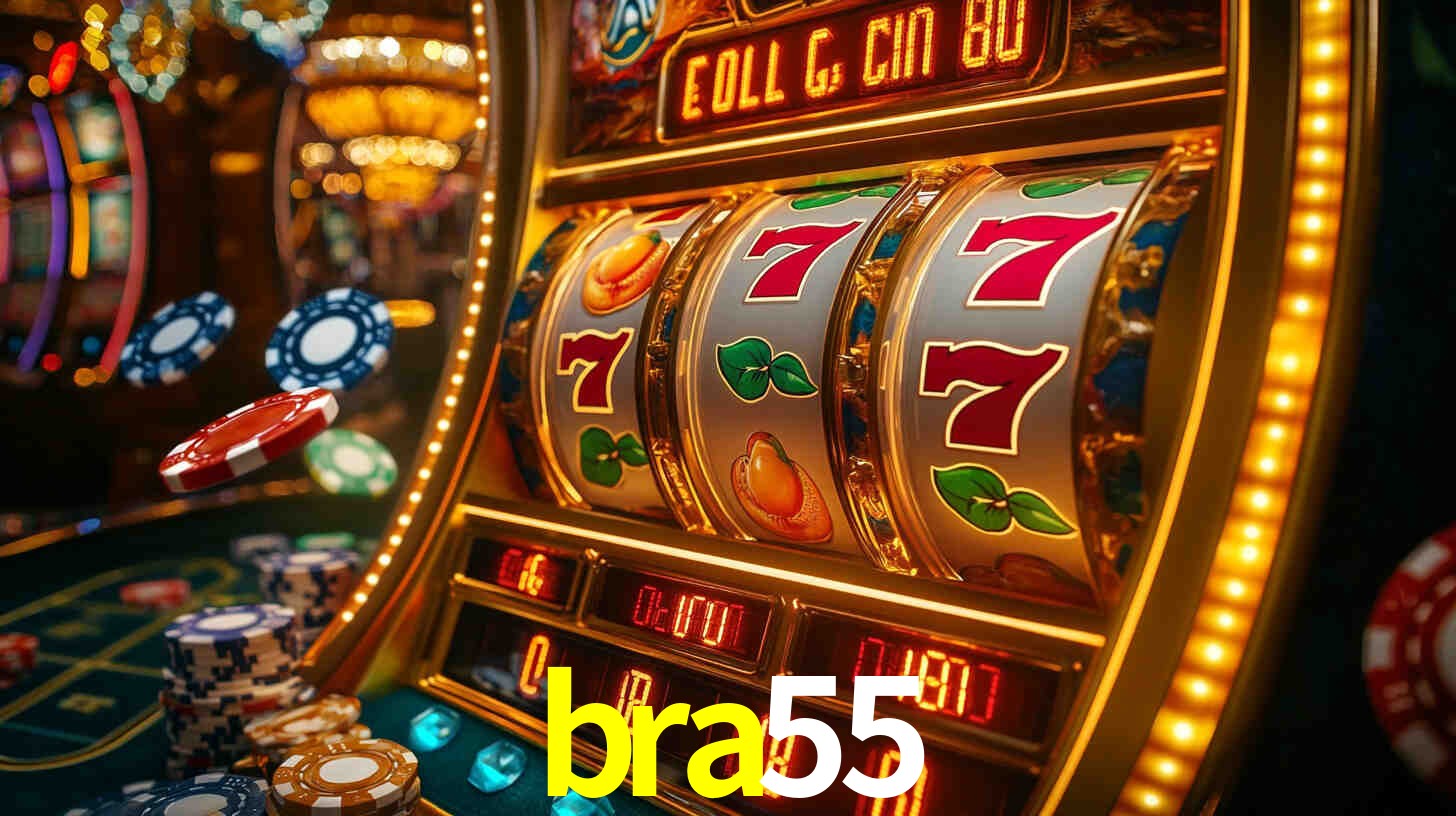 Welcome Bonus bra55