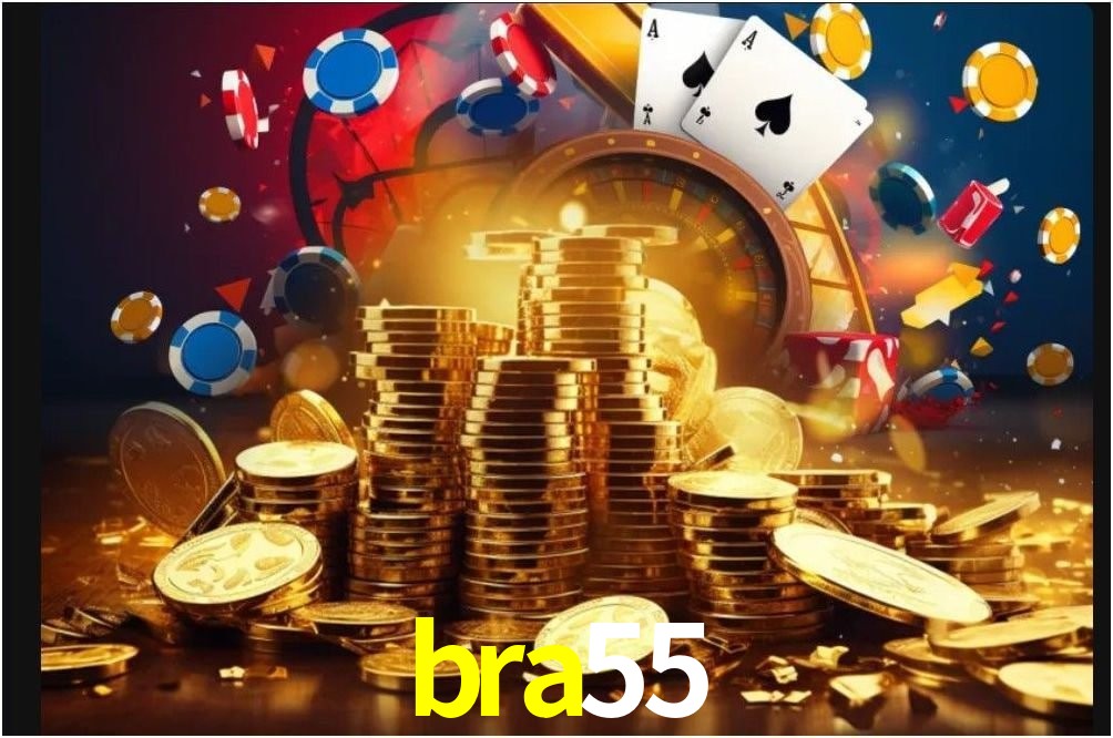 Descubra o Programa VIP da bra55: Vantagens Exclusivas para Jogadores