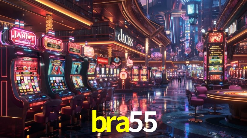 Slot Games bra55