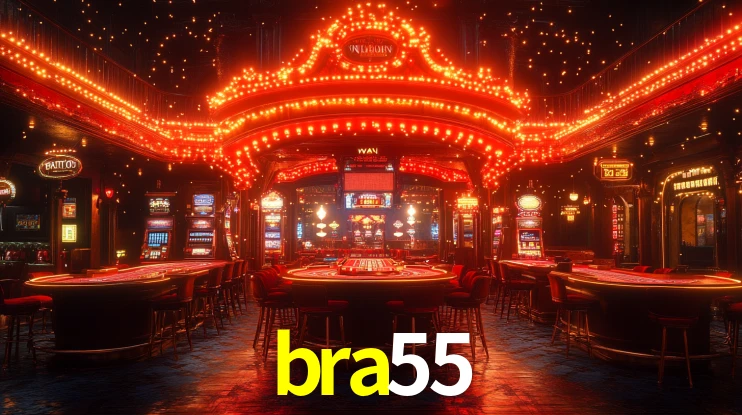 bra55 App Interface