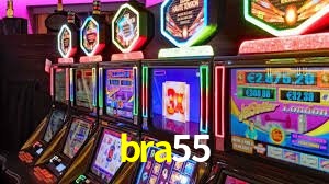 A Experiência Imersiva dos Cassinos Ao Vivo no bra55