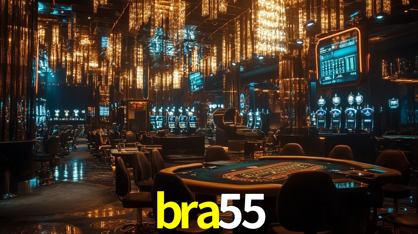 bra55 - Roleta da Sorte e Poder - bra55.com