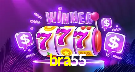 APP oficial da bra55 para mobile