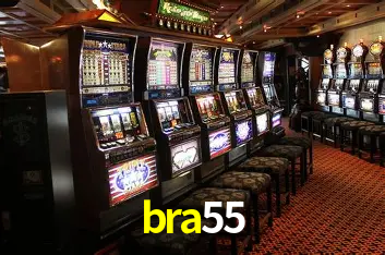 Descubra a Essência do bra55: Nossa História e Compromissos