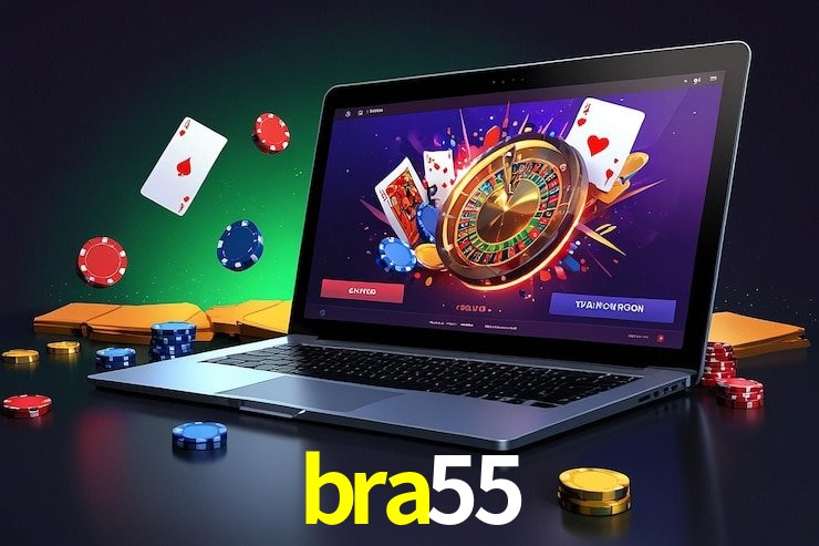 Tecnologia da Plataforma bra55