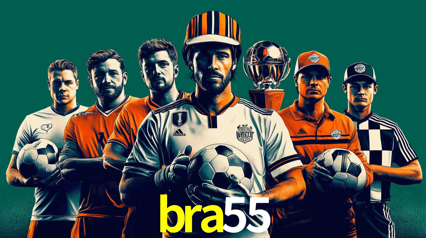 Inovações de Jogos na bra55: O Futuro das Experiências Interativas