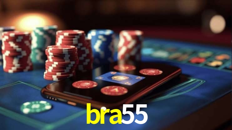 Estatísticas bra55