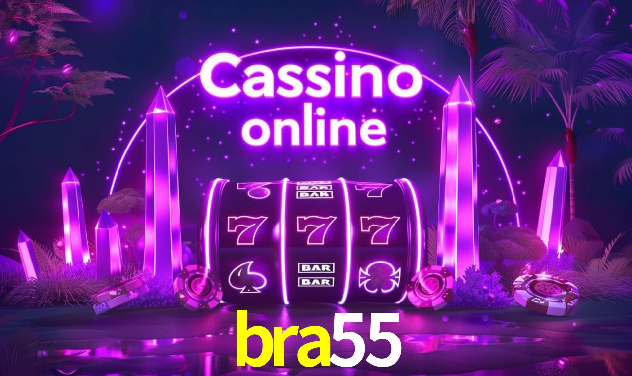 Casino Ao Vivo bra55