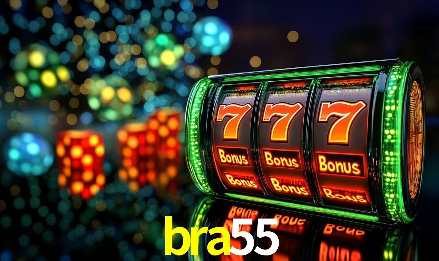 Recursos de Bônus bra55