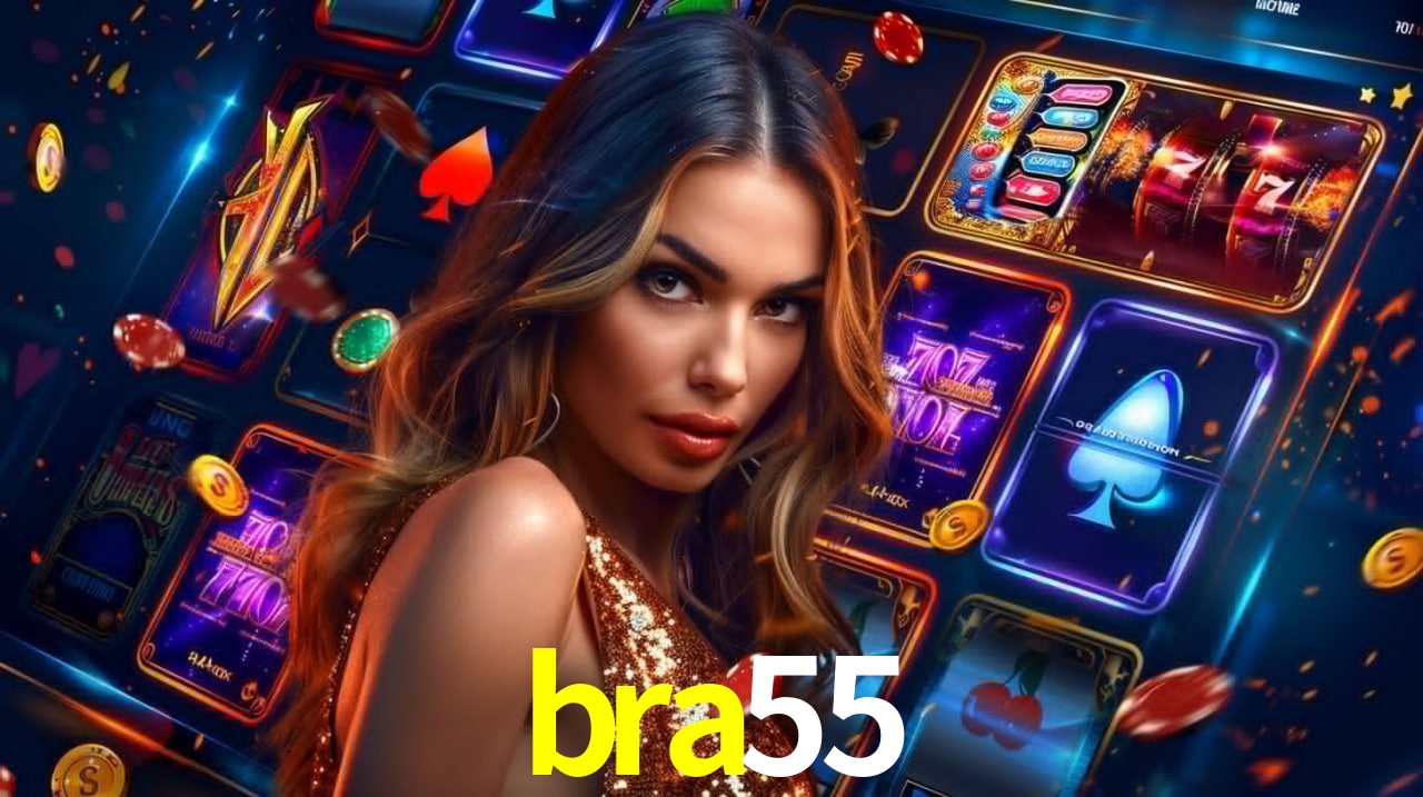 Descubra a Essência do bra55: Nossa História e Compromissos