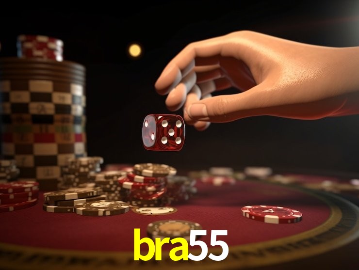 Estatísticas Esportivas bra55