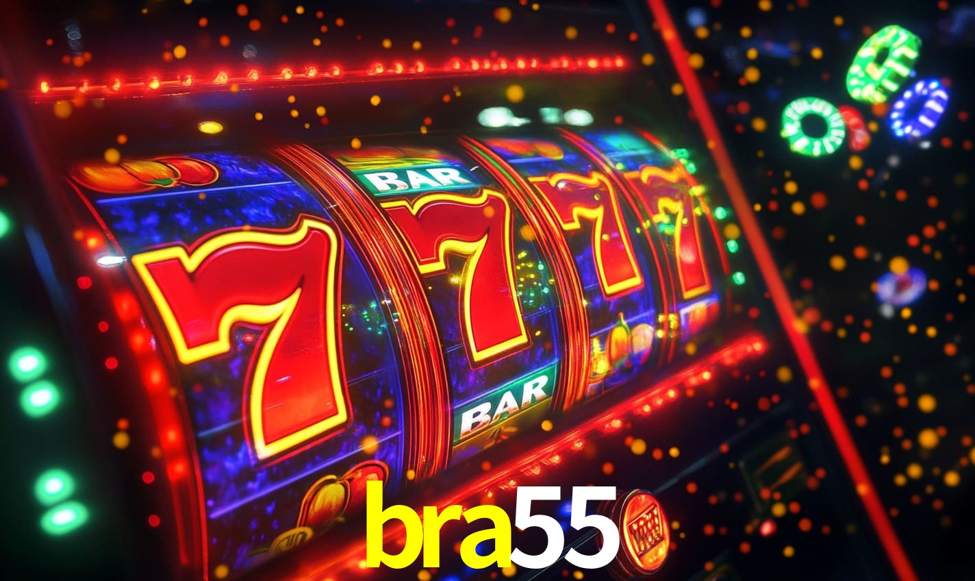 bra55: Seu Cassino Premiado com Pagamentos Rápidos