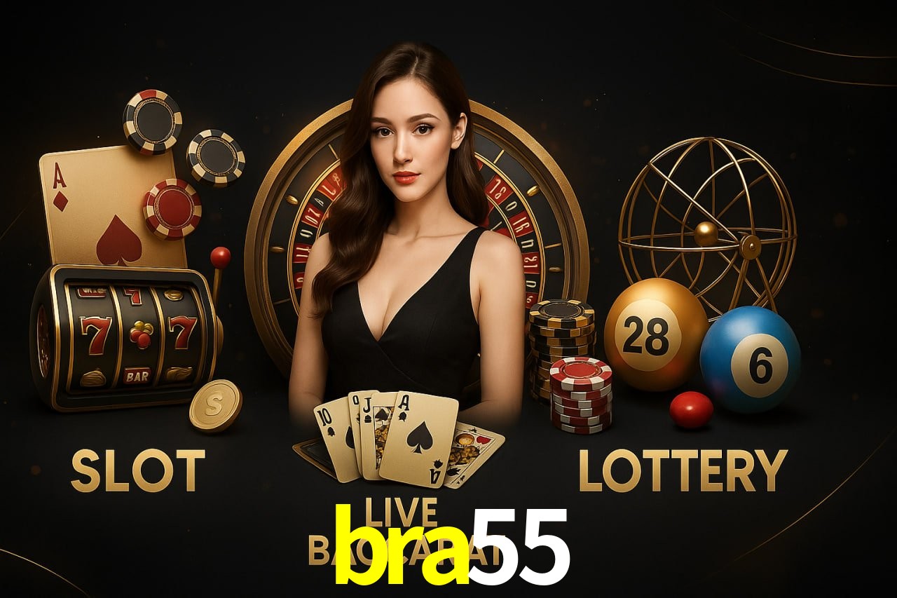 Promoção Relâmpago bra55