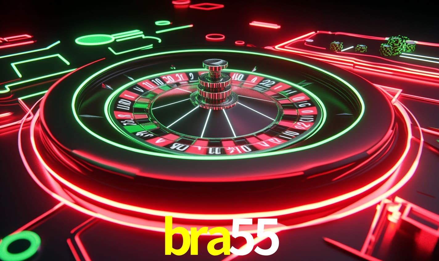 A Experiência Imersiva dos Cassinos Ao Vivo no bra55