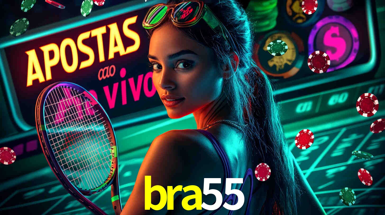 Descubra a Magia dos Jogos de Arcade no bra55