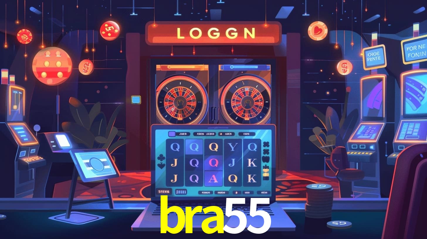 Segurança 2FA bra55